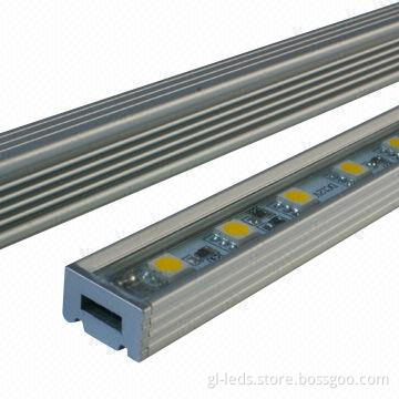 Rigid LED Light Bar with 3 Years Warranty